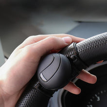 Load image into Gallery viewer, Universal 360° Steering Wheel Booster Knob
