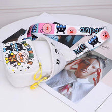 Load image into Gallery viewer, Cute Waterproof Messenger Bag

