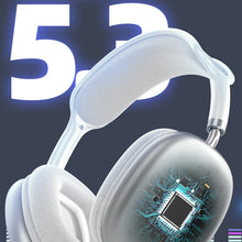 Load image into Gallery viewer, Wireless Stereo HiFi Headphones
