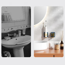 Load image into Gallery viewer, Electric Toothbrush Gravity Holder
