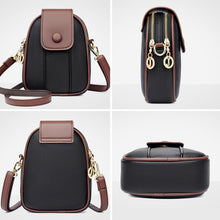 Load image into Gallery viewer, Women's Mini Shoulder Bag
