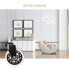 Load image into Gallery viewer, Caster Office Chair Wheel
