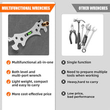 Load image into Gallery viewer, Angle Wrench
