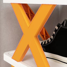Load image into Gallery viewer, Multi-Layer Shoe Rack Storage Organizer
