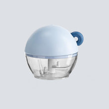 Load image into Gallery viewer, Manual Garlic Chopper
