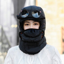 Load image into Gallery viewer, Thermal Winter Trapper Hat
