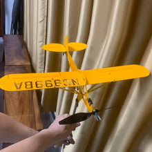 Load image into Gallery viewer, Airplane Weathervane
