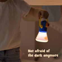 Load image into Gallery viewer, Starry Night Light Multifunctional Story Projector
