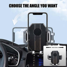 Load image into Gallery viewer, Phone Mount for Car Center Console Stack Super Adsorption Phone Holder
