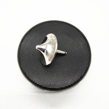 Load image into Gallery viewer, Mini Zinc Alloy Spinning Top
