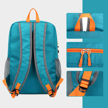 Load image into Gallery viewer, Foldable Backpack
