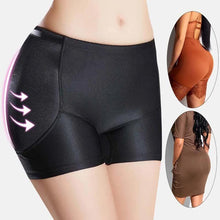 Load image into Gallery viewer, Butt-lift Underwear with Sponge Pads
