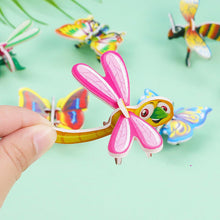 Load image into Gallery viewer, Children&#39;s Educational 3D Puzzle Toy (10pcs)
