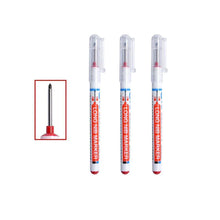 Load image into Gallery viewer, Long Head Bathroom Woodworking Multi-Purpose Marker
