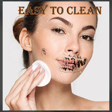 Load image into Gallery viewer, 🎃Halloween prank makeup temporary tattoo🎃
