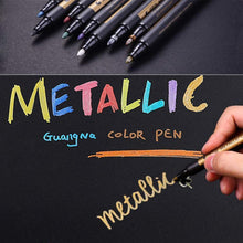 Load image into Gallery viewer, Waterproof Paint Marker Pen
