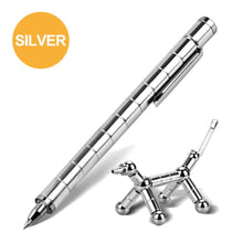 Load image into Gallery viewer, Magnetic Metal Pen

