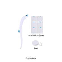 Load image into Gallery viewer, Disposable Toilet Cleaning Set
