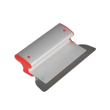 Load image into Gallery viewer, Wall Finishing Smoothing Spatula
