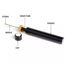 Load image into Gallery viewer, Needle Air Corkscrew
