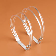 Load image into Gallery viewer, Elastic High Heels Shoe Straps
