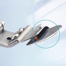 Load image into Gallery viewer, Sewing Edge Folding Presser Foot
