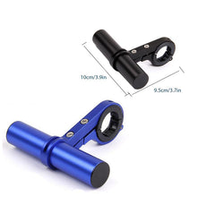 Load image into Gallery viewer, Bicycle Handlebar Extension Frame
