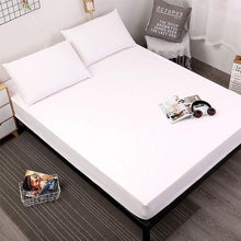 Load image into Gallery viewer, Waterproof Mattress Protectors
