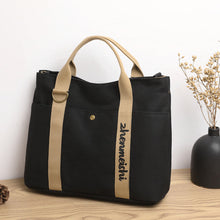 Load image into Gallery viewer, Printed Letter Crossbody Bag
