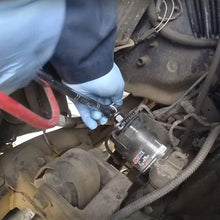 Load image into Gallery viewer, Universal Adjustable Oil Filter Wrench
