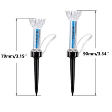 Load image into Gallery viewer, Golf Tee with Magnetic Plastic 360 degree Bounce
