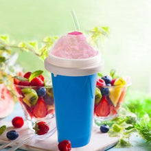 Load image into Gallery viewer, Summer New Magic Ice Cup
