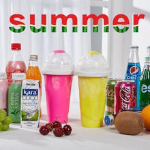 Load image into Gallery viewer, Summer New Magic Ice Cup
