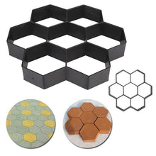 Load image into Gallery viewer, DIY Path Floor Mould Maker
