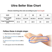 Load image into Gallery viewer, Comfortable Platform Wedge Sandal With Style
