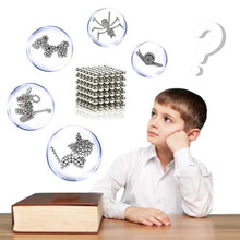 Load image into Gallery viewer, Magnetic Magic Cube
