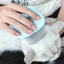 Load image into Gallery viewer, MASSAGE &amp; GROOMING PLEASURE FOR YOUR CAT!
