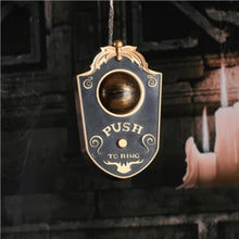 Load image into Gallery viewer, Halloween One-Eyed Doorbell
