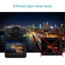 Load image into Gallery viewer, DRIVING RECORDER (HD &amp; Wide Angle)
