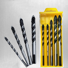 Load image into Gallery viewer, 7 PCs Multifunctional Drill Bits
