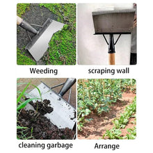 Load image into Gallery viewer, Multifunctional Cleaning Shovel
