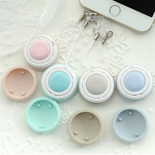 Load image into Gallery viewer, Macaron Shape Phone Screen Cleaning Tool
