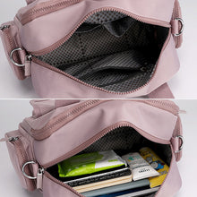 Load image into Gallery viewer, Casual Nylon Purse for Women
