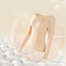 Load image into Gallery viewer, Ultra-thin self-heating thermal garment
