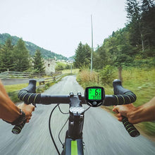Load image into Gallery viewer, Mountain Bike Speedometer
