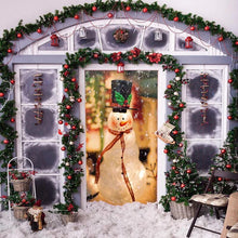 Load image into Gallery viewer, Nightmare Before Christmas Outdoor Decorations
