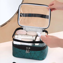 Load image into Gallery viewer, Large Makeup Bag
