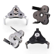 Load image into Gallery viewer, Universal Adjustable Oil Filter Wrench
