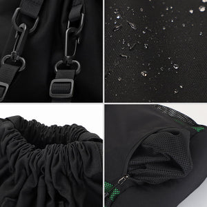 Swimming Gym Carrying Bag