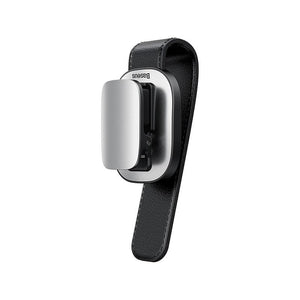 Auto Sun Visor Glasses Holder